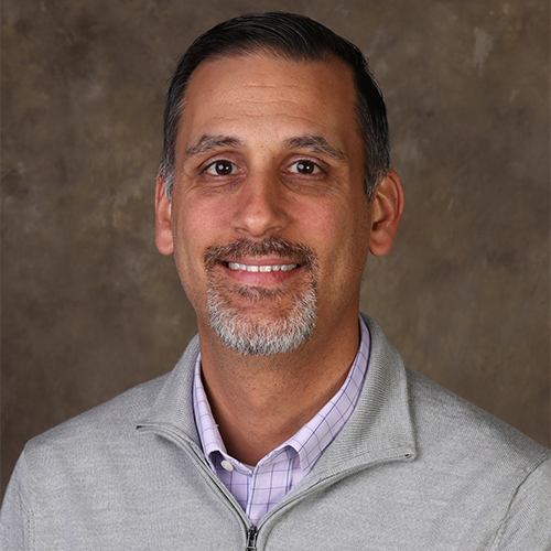 Dr Greg Beato