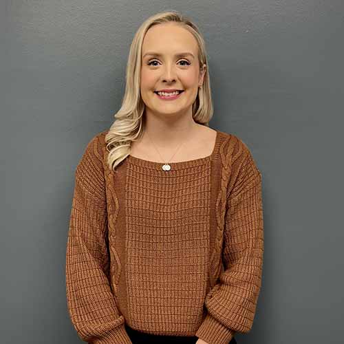 Hayley Graybill